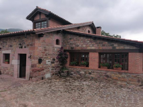 Casa de campo El Midiaju para 8 personas, Carmona